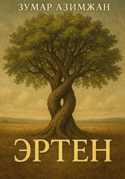 Эртен