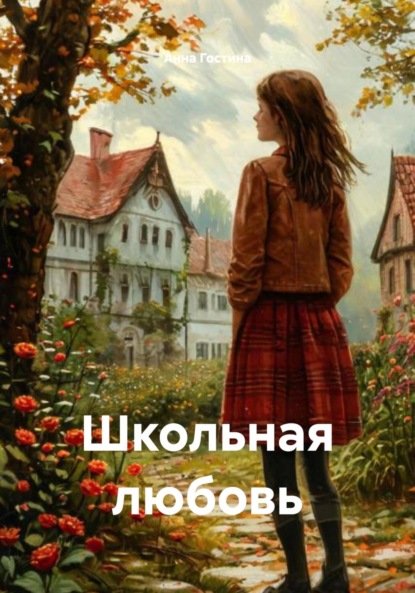 Школьная любовь