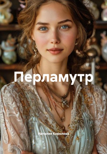 Перламутр