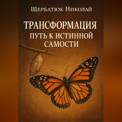 Трансформация: Путь к истинной Самости