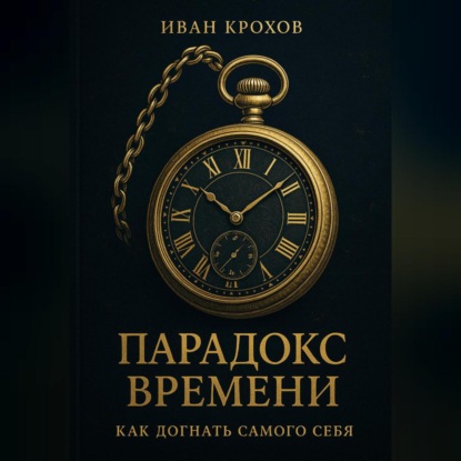 Парадокс времени: как догнать самого себя