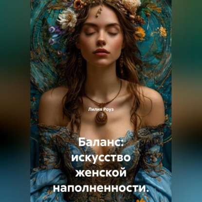 Баланс: искусство женской наполненности