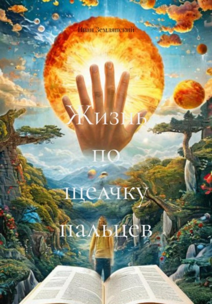 Жизнь по щелчку пальцев