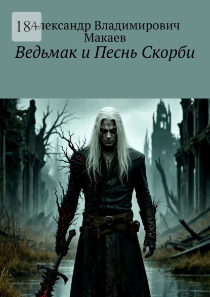 Ведьмак и Песнь Скорби