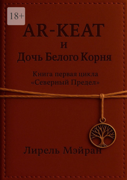AR-KEAT и дочь Белого Корня. Книга первая цикла «Северный Предел»