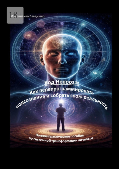 Код Невроза: Как перепрограммировать подсознание и собрать свою реальность. Полное практическое пособие по системной трансформации личности