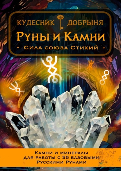 Руны и Камни