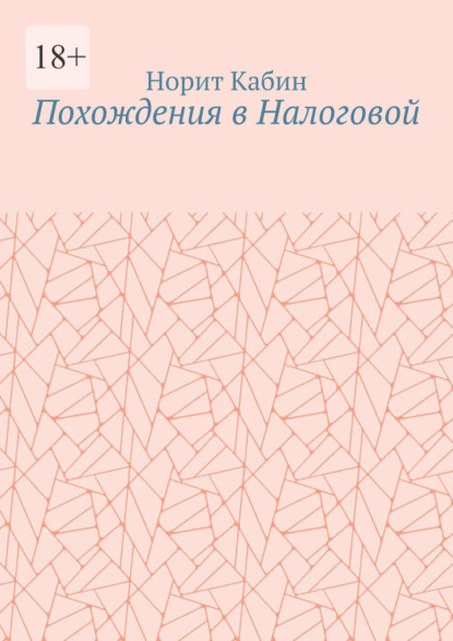 Похождения в Налоговой