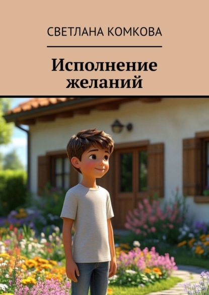 Исполнение желаний