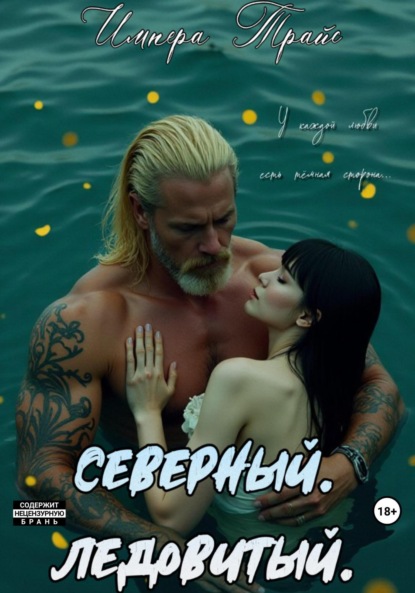 Северный. Ледовитый.