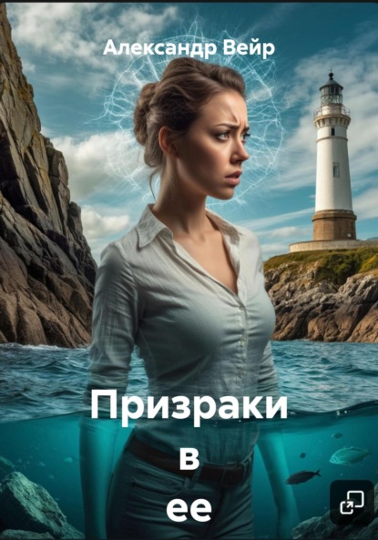 Призраки в ее глазах