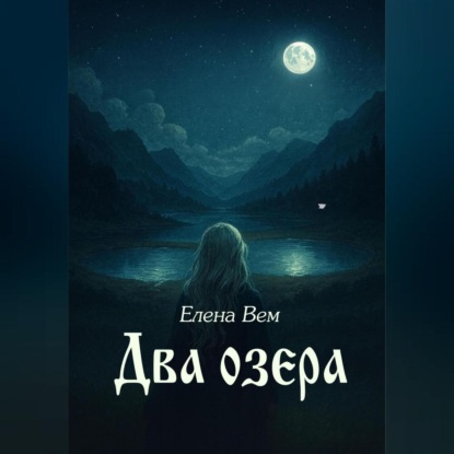 Два озера