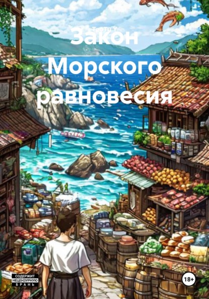 Закон Морского равновесия