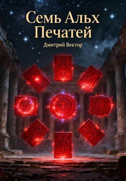 Семь Алых Печатей