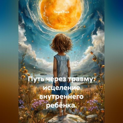 Путь через травму: исцеление внутреннего ребёнка.
