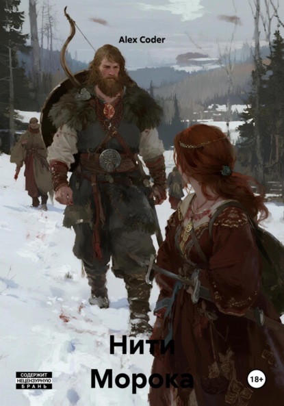 Нити Морока