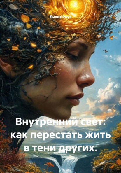 Внутренний свет: как перестать жить в тени других.