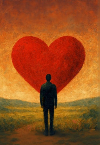 В рассвет за бабочкой