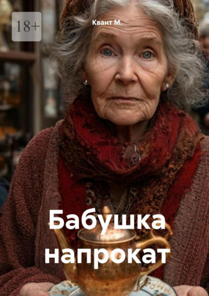 Бабушка напрокат