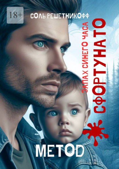 Запах синего часа. Метод Сфортунато