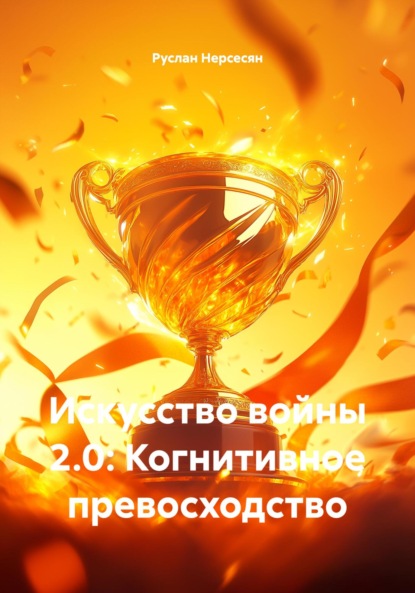 Искусство войны 2.0: Когнитивное превосходство