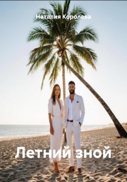 Летний зной