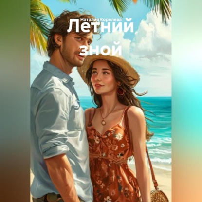 Летний зной