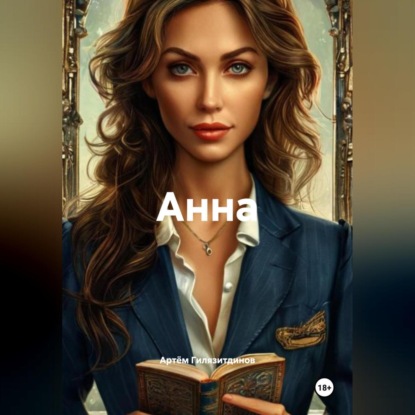 Анна