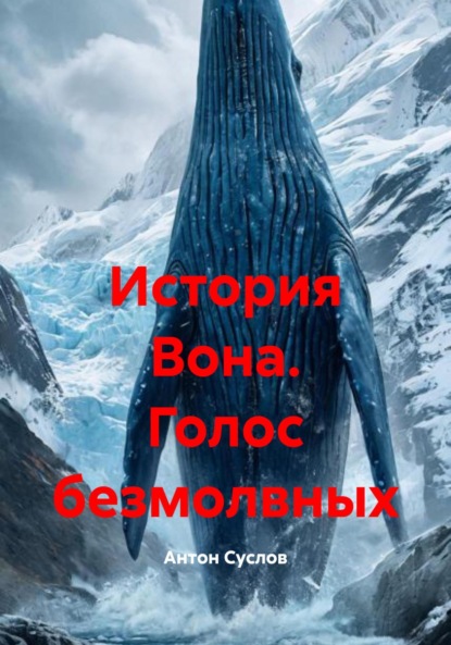 История Вона. Голос безмолвных