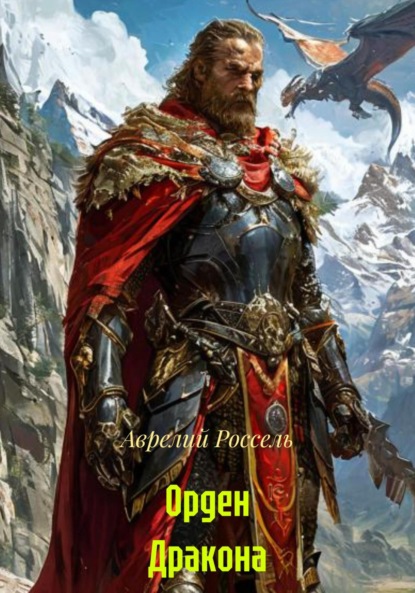 Орден Дракона