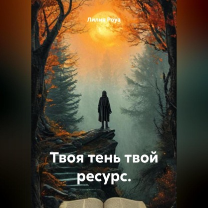 Твоя тень твой ресурс.