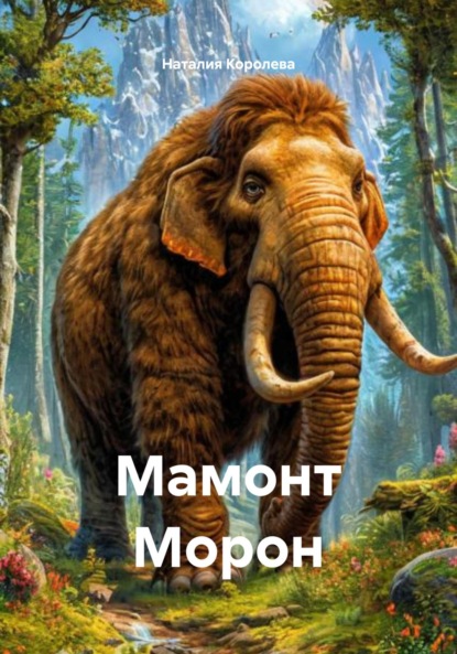Мамонт Морон