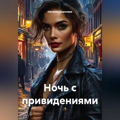 Ночь с привидениями