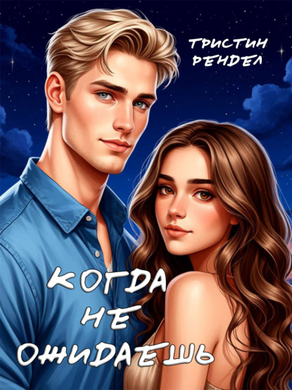 Когда не ожидаешь