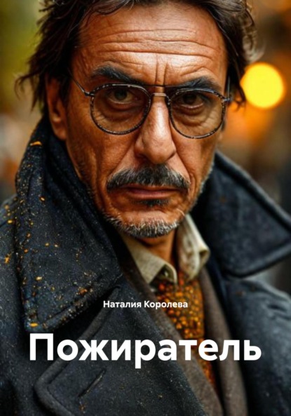 Пожиратель
