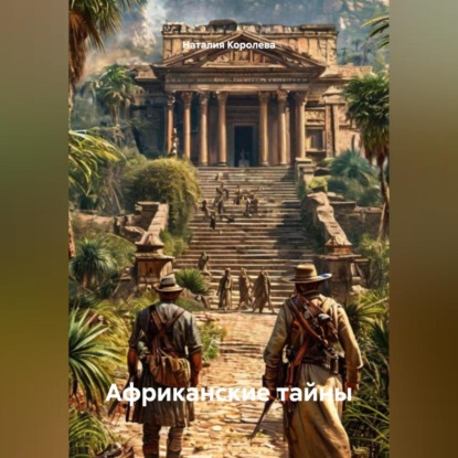 Африканские тайны