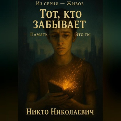 Тот, кто забывает