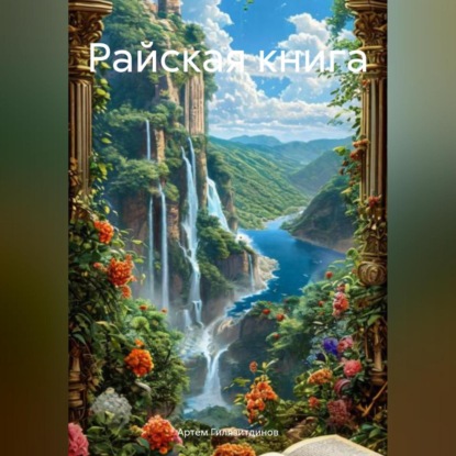 Райская книга