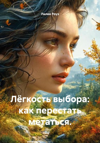 Лёгкость выбора: как перестать метаться.