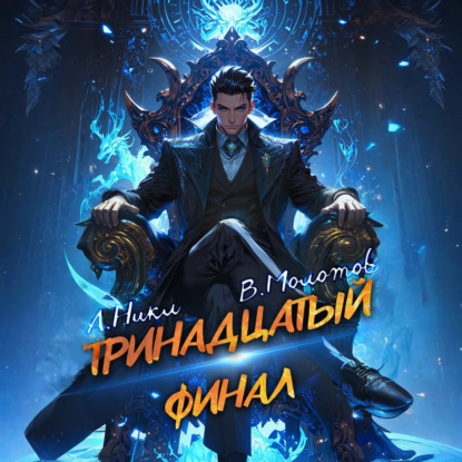 Тринадцатый. Том XIII