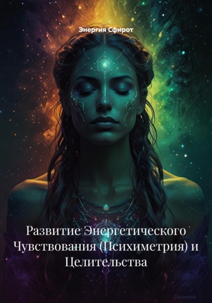 Развитие Энергетического Чувствования (Психиметрия) и Целительства