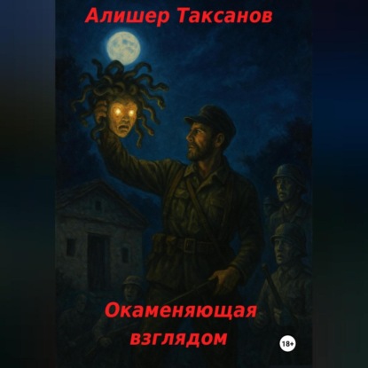 Окаменяющая взглядом