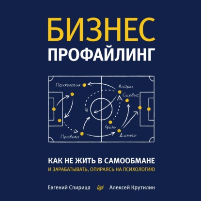 Бизнес-профайлинг: как не жить в самообмане и зарабатывать, опираясь на психологию