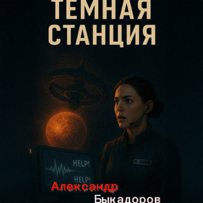 Тёмная станция