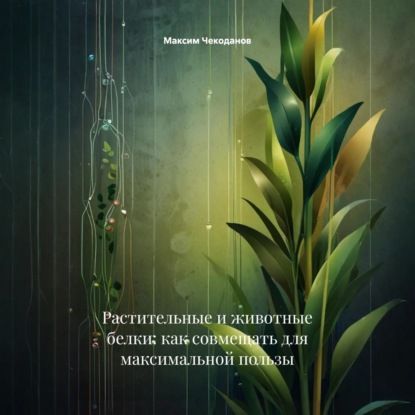 Растительные и животные белки: как совмещать для максимальной пользы