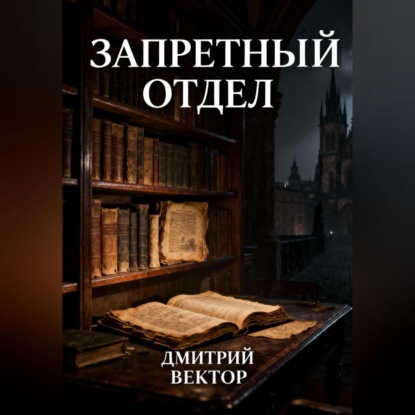 Запретный отдел