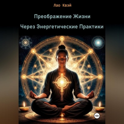 Преображение Жизни Через Энергетические Практики