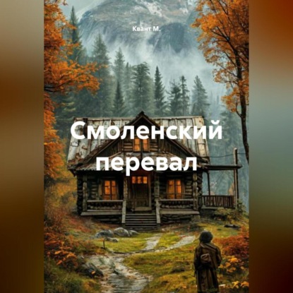 Смоленский перевал