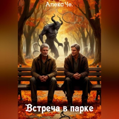 Встреча в парке