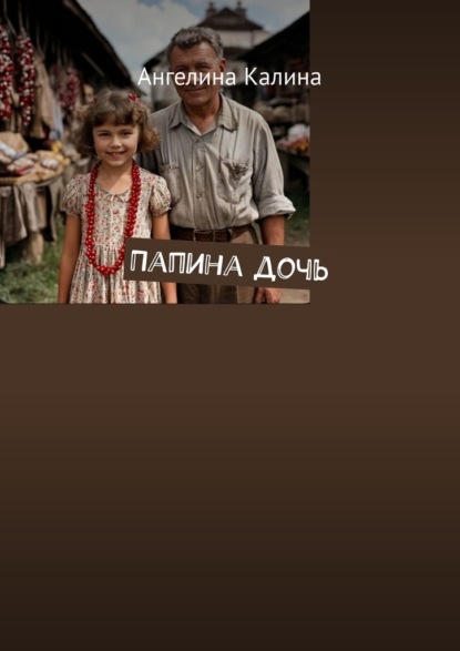 Папина дочь